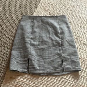NWT skirt